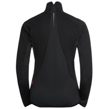 Odlo Running Jacket Zeroweight Logic (lightweight, windproof) black Women